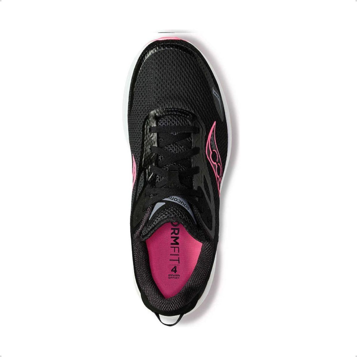 Tênis Saucony Axon 3 Feminino - Foto 4