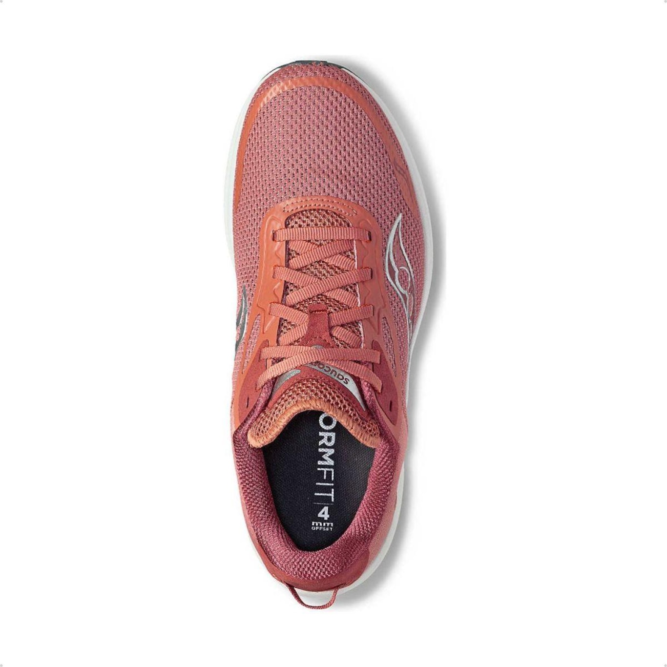 Tênis Saucony Axon 3 Feminino - Foto 4