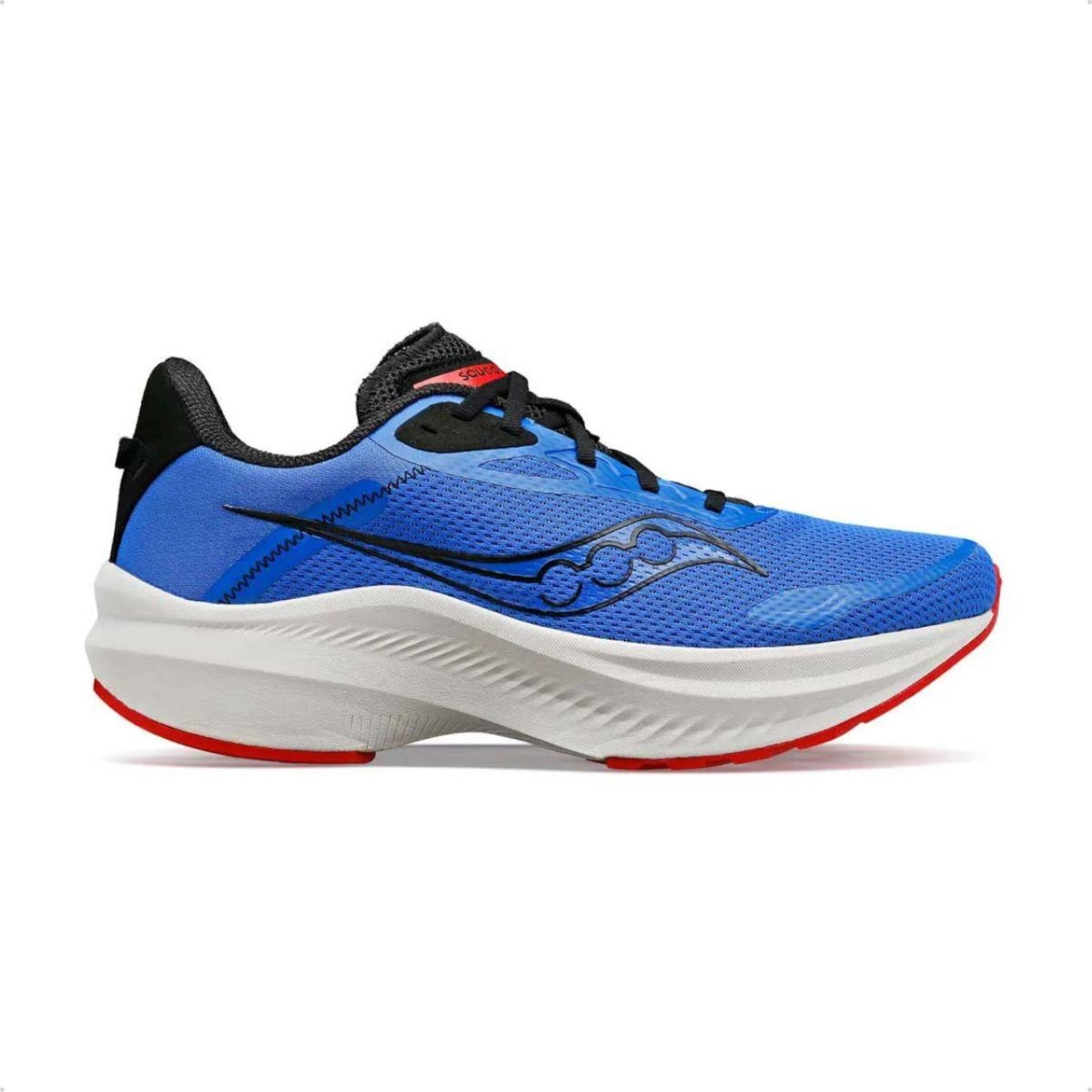 Tênis Saucony Axon 3 Masculino - Foto 1