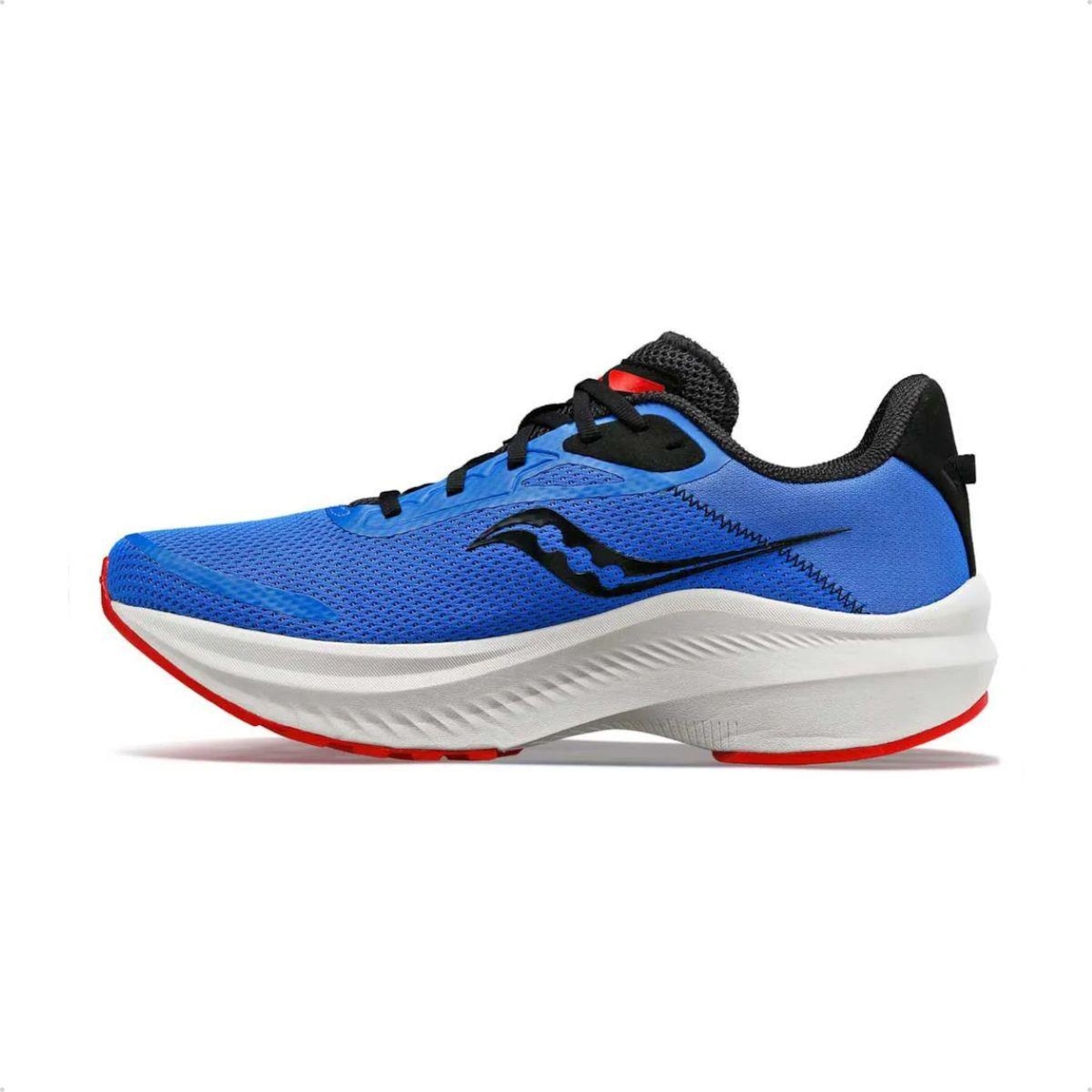 Tênis Saucony Axon 3 Masculino - Foto 2