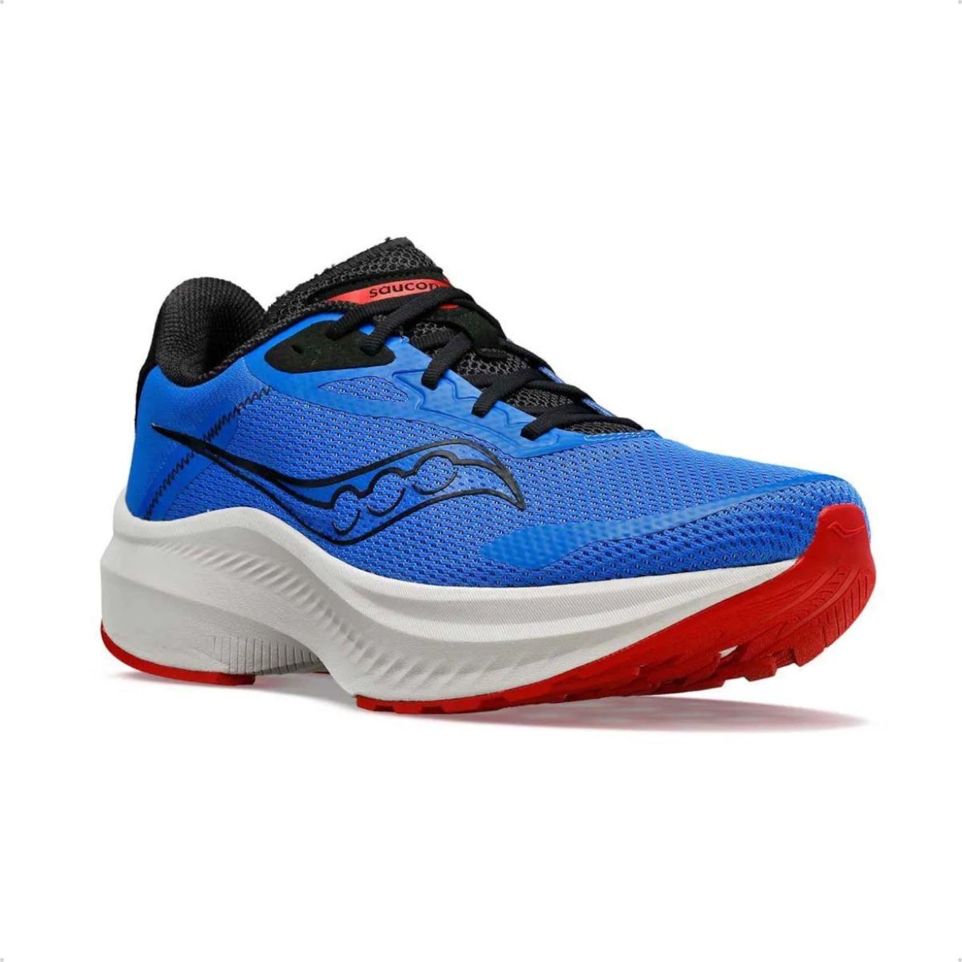 Tênis Saucony Axon 3 Masculino - Foto 3