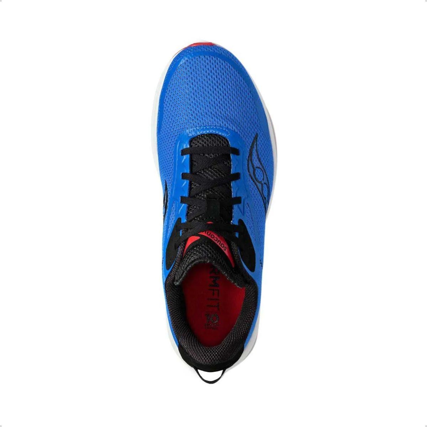 Tênis Saucony Axon 3 Masculino - Foto 4