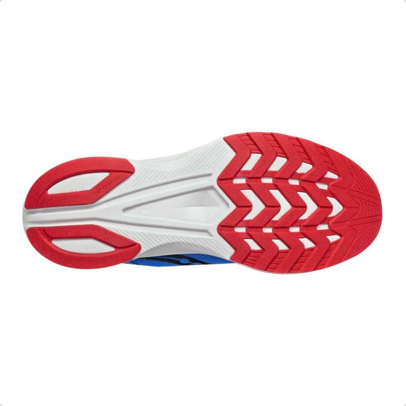 Tênis Saucony Axon 3 Masculino - Foto 5