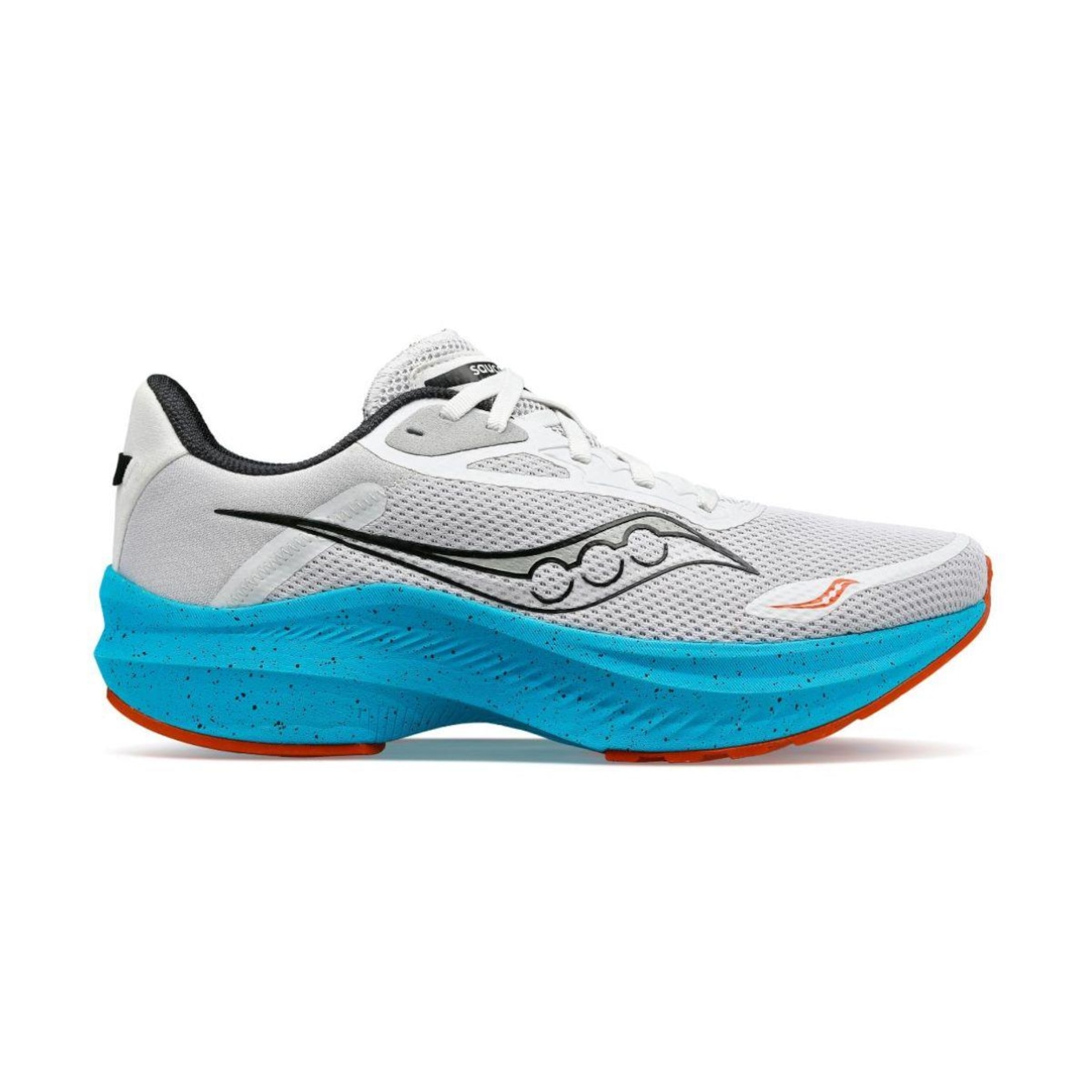 Tênis Saucony Axon 3 Masculino - Foto 1