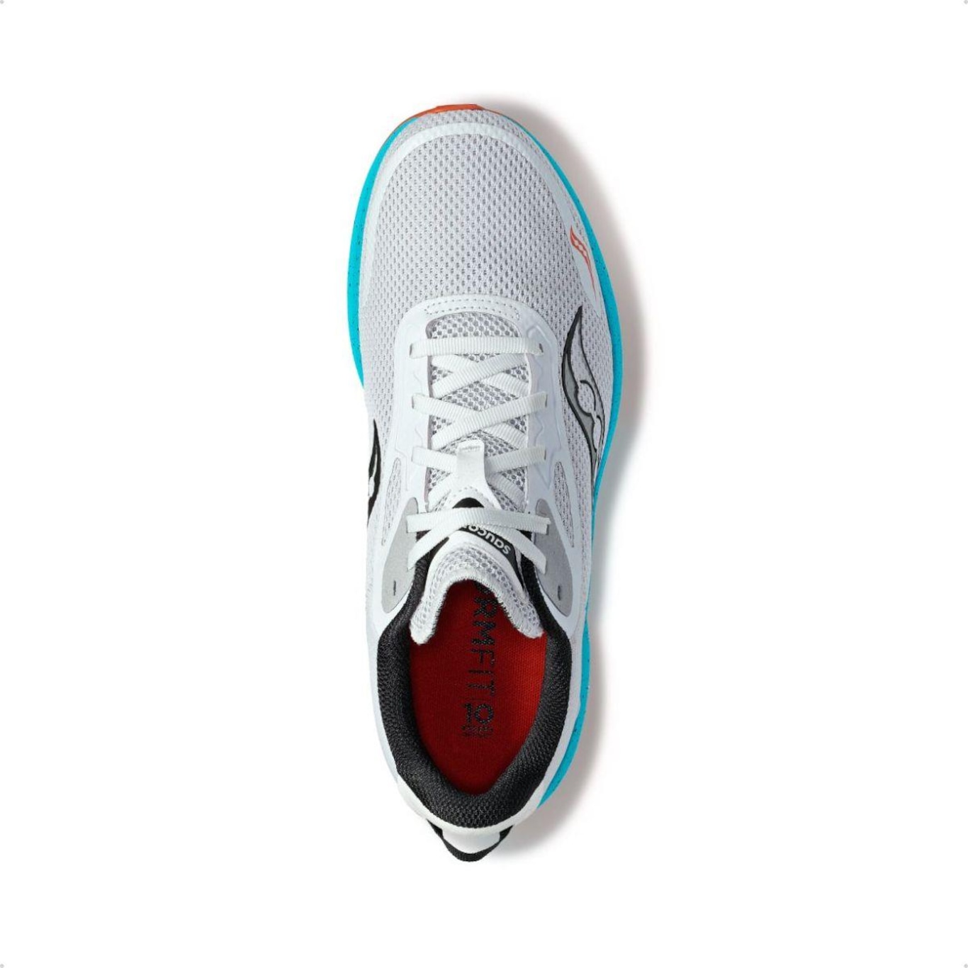 Tênis Saucony Axon 3 Masculino - Foto 3