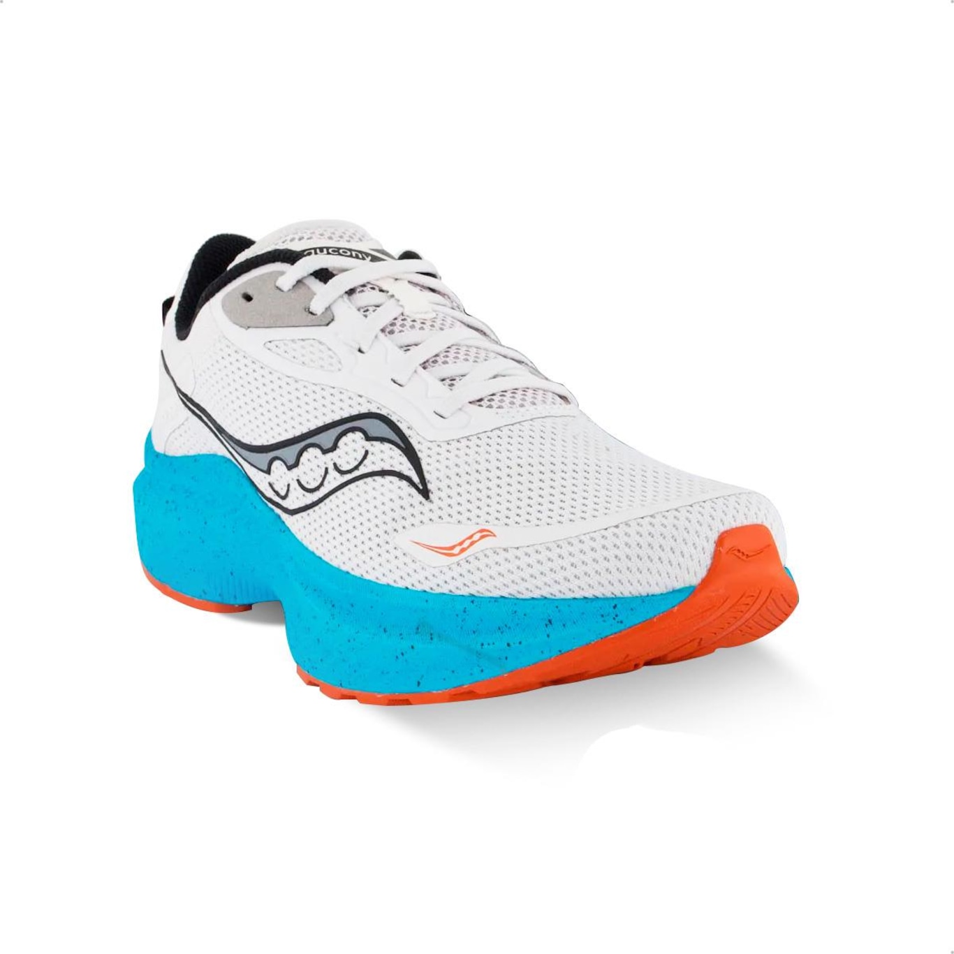 Tênis Saucony Axon 3 Masculino - Foto 4