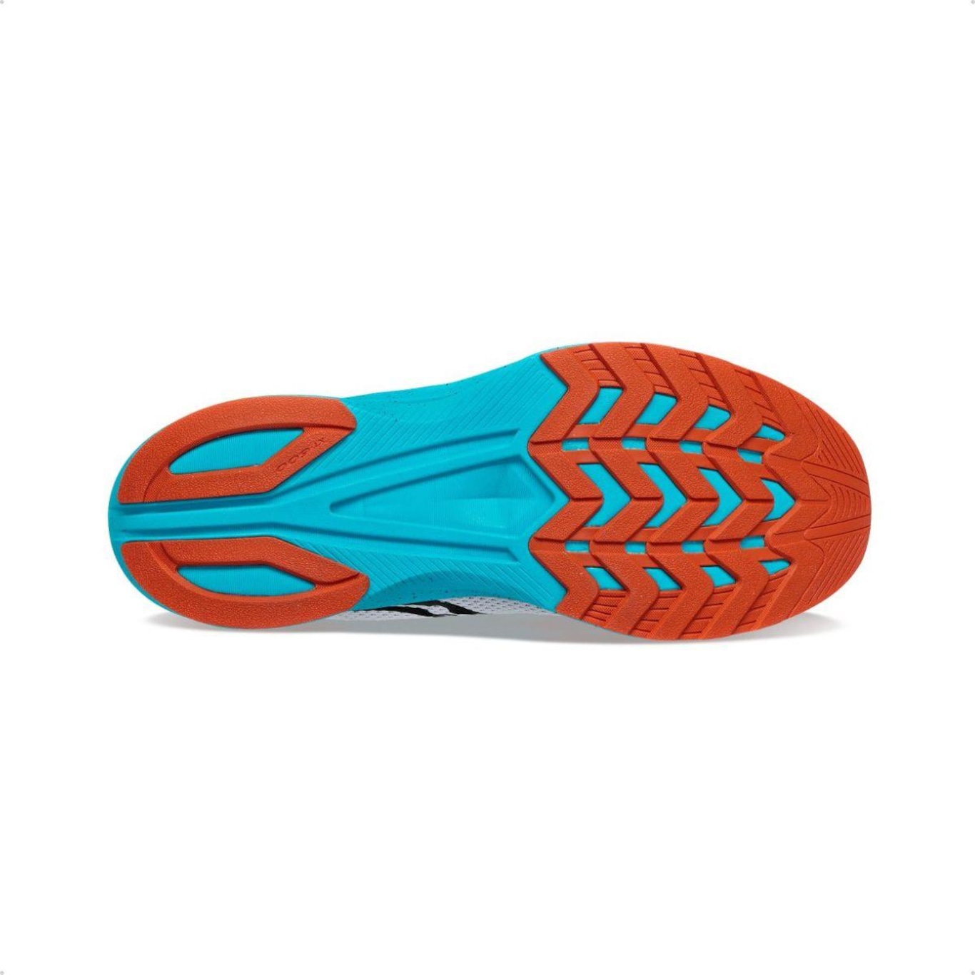 Tênis Saucony Axon 3 Masculino - Foto 5