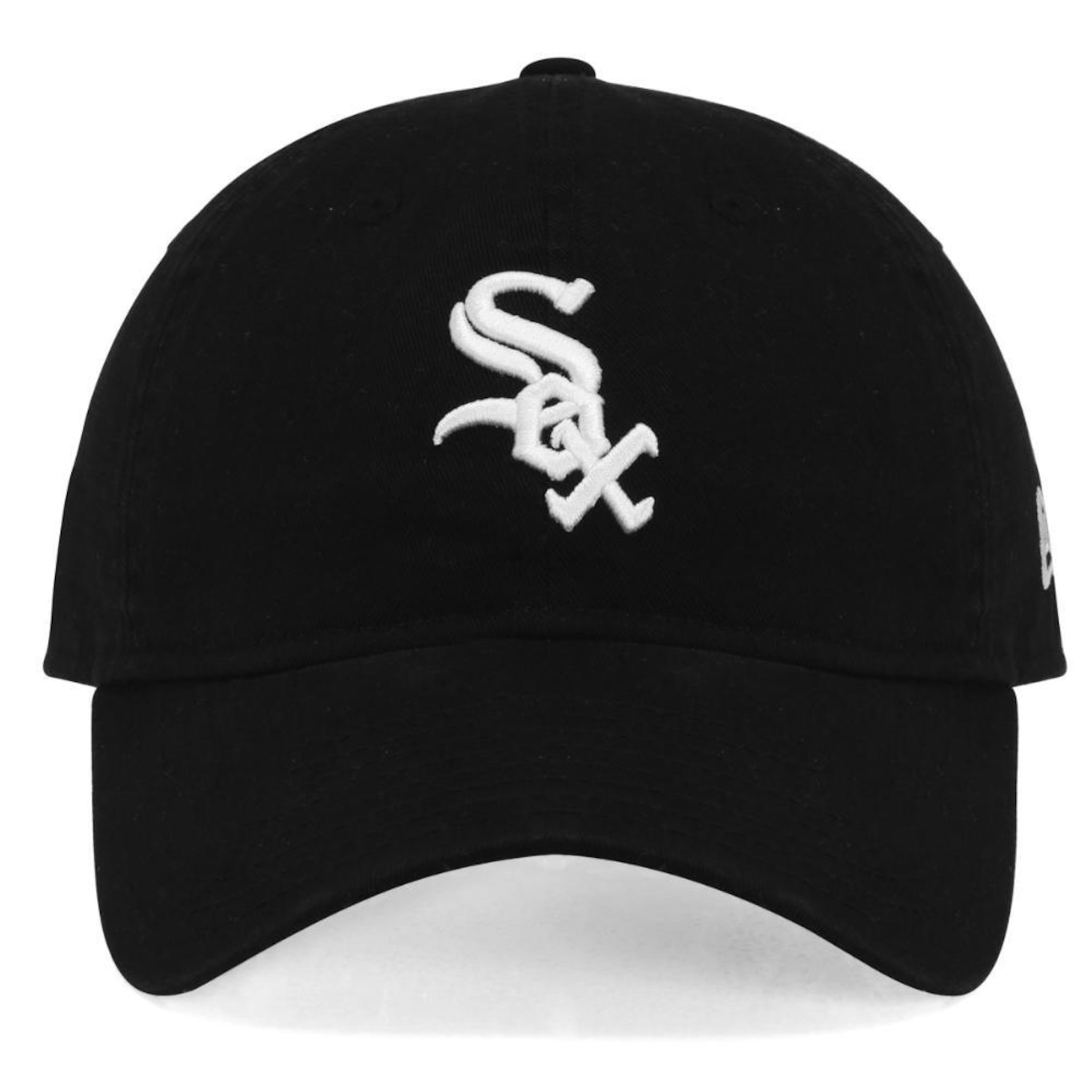 Boné Aba Curva New Era 9Twenty Mlb Chicago White Sox - Strapback - Adulto - Foto 2