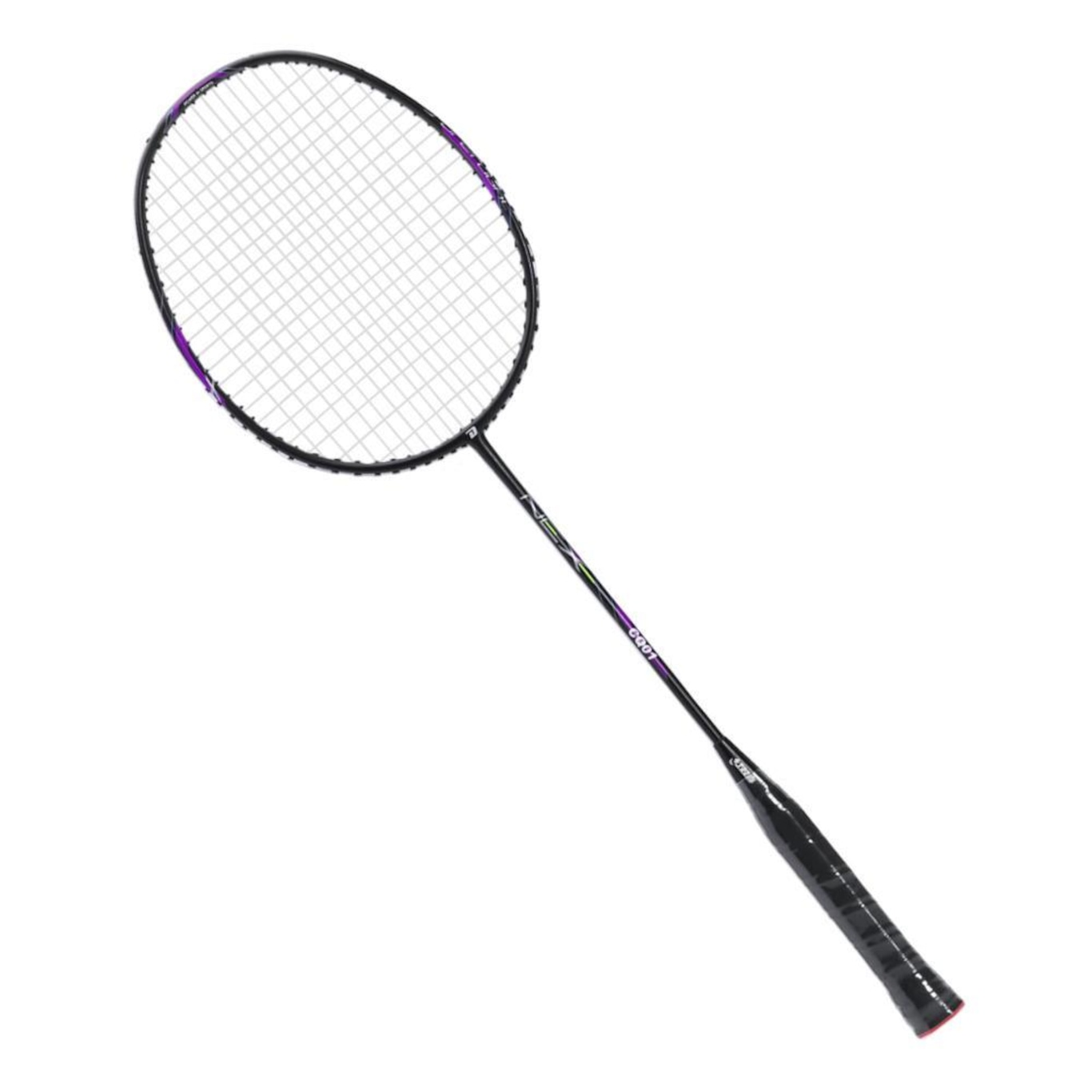 Raquete de Badminton Dhs Nex Super Light Carbon Series - Foto 1