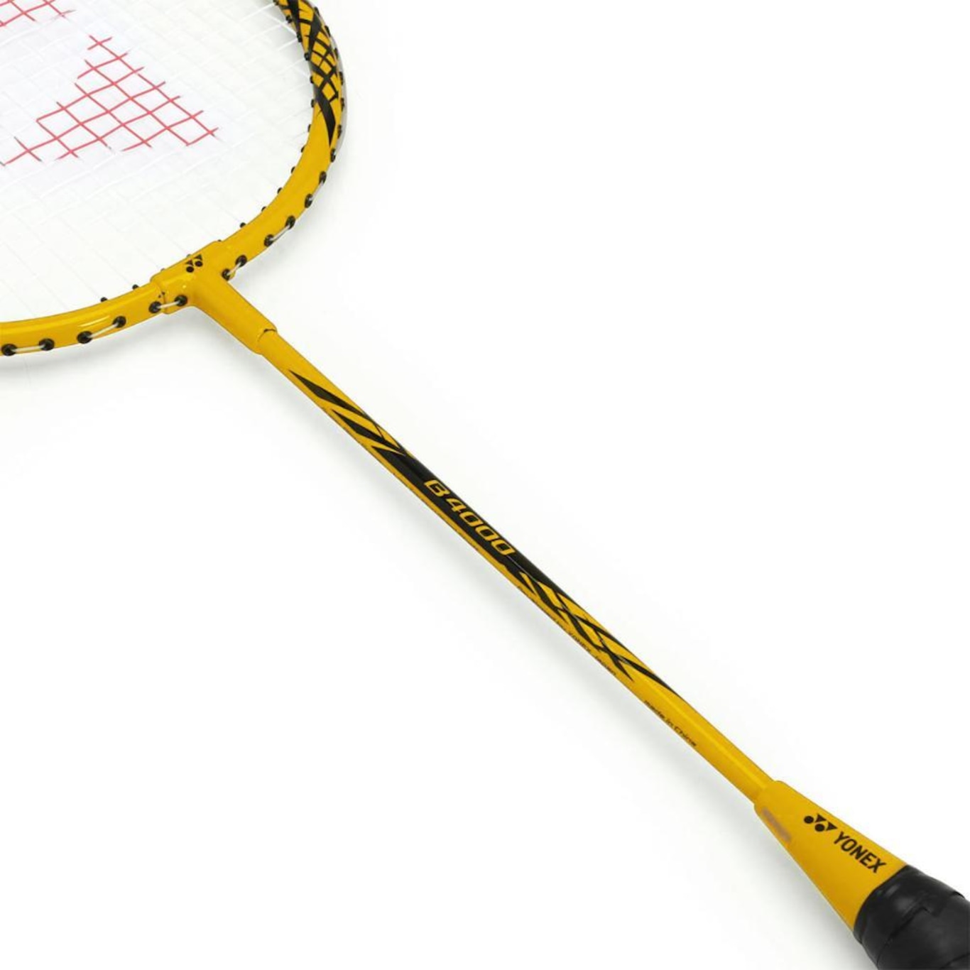 Raquete de Badminton Yonex Basic 4000 - Foto 2