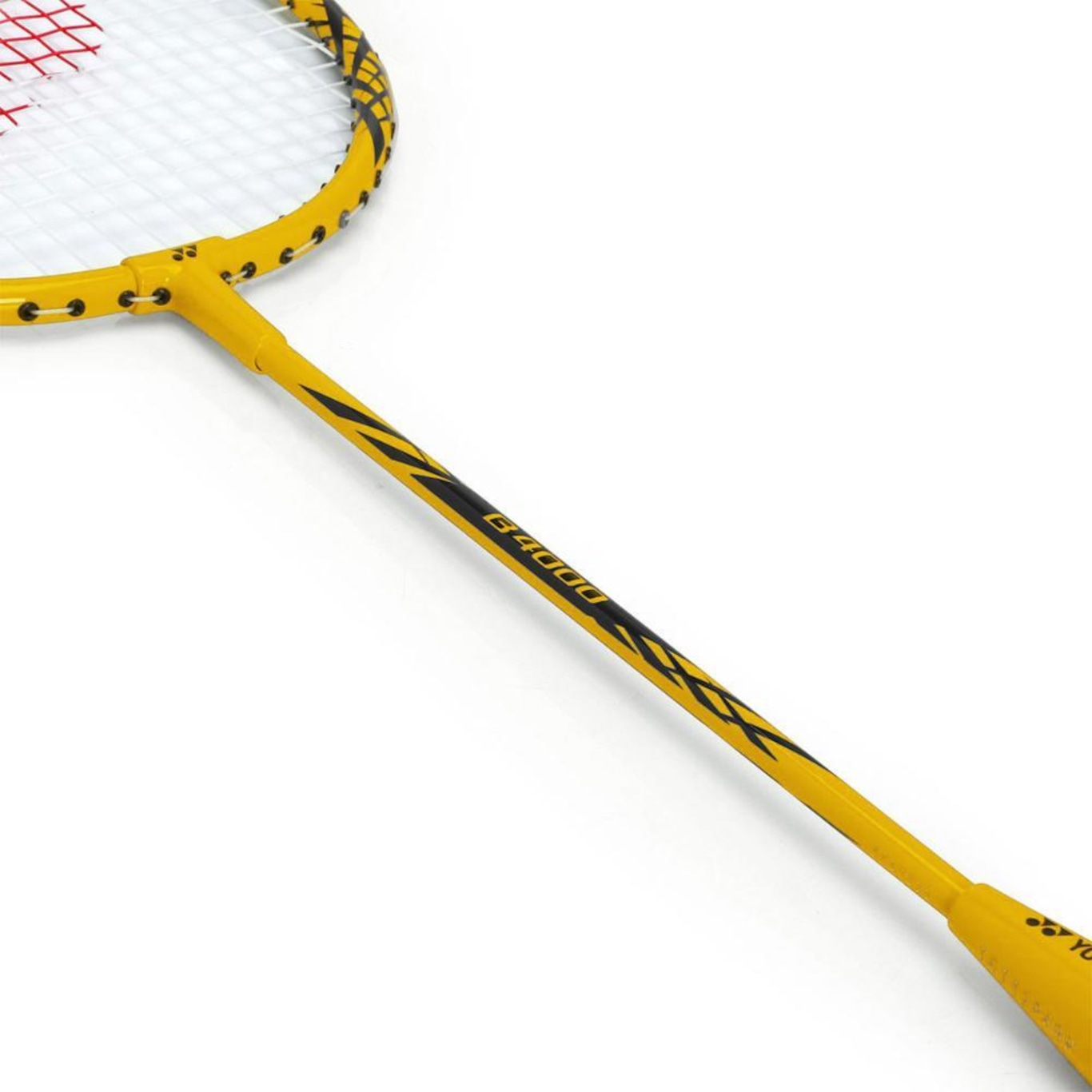 Raquete de Badminton Yonex Basic 4000 - Foto 4