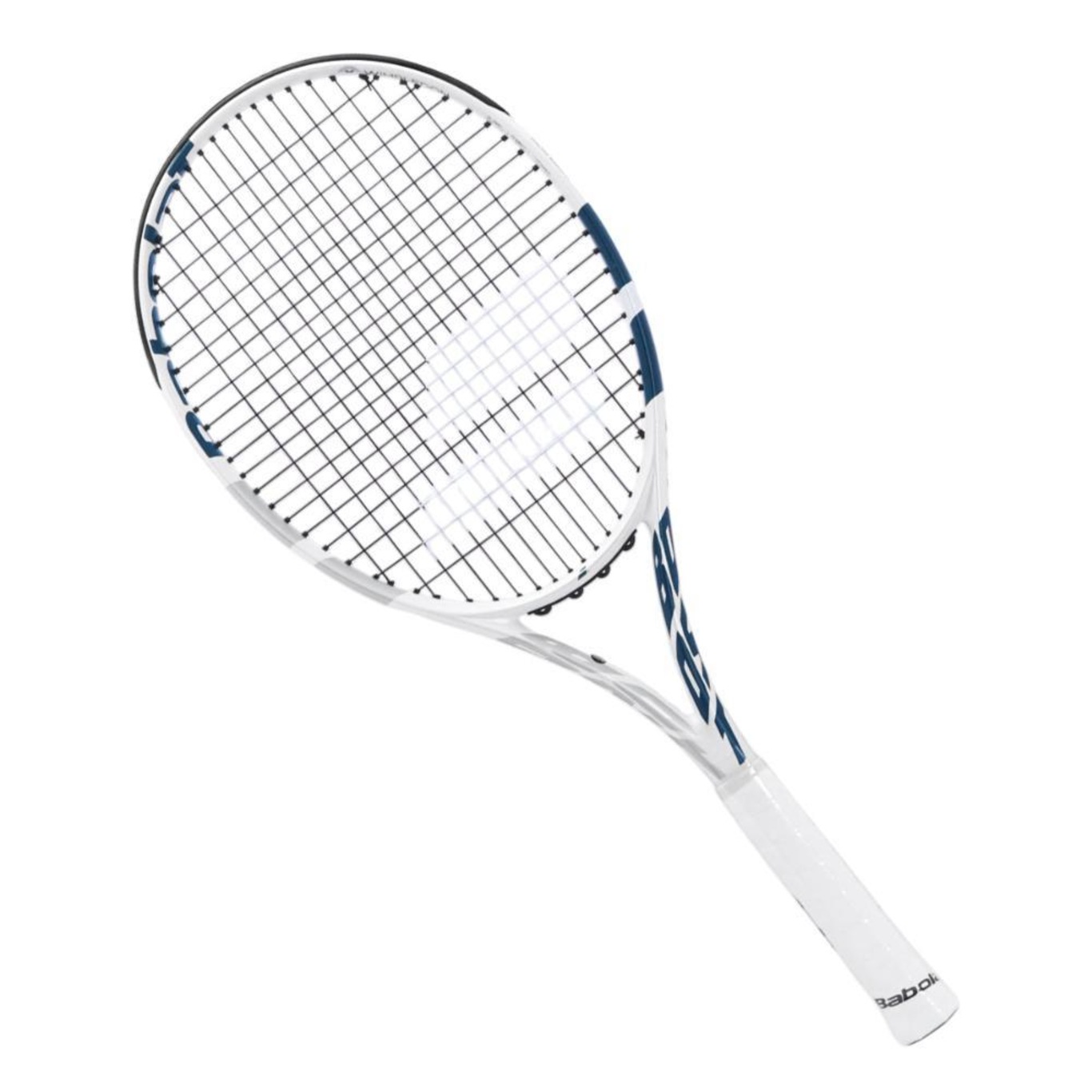 Raquete de Tênis Babolat Boost Drive Wimblendon 260g - Foto 1