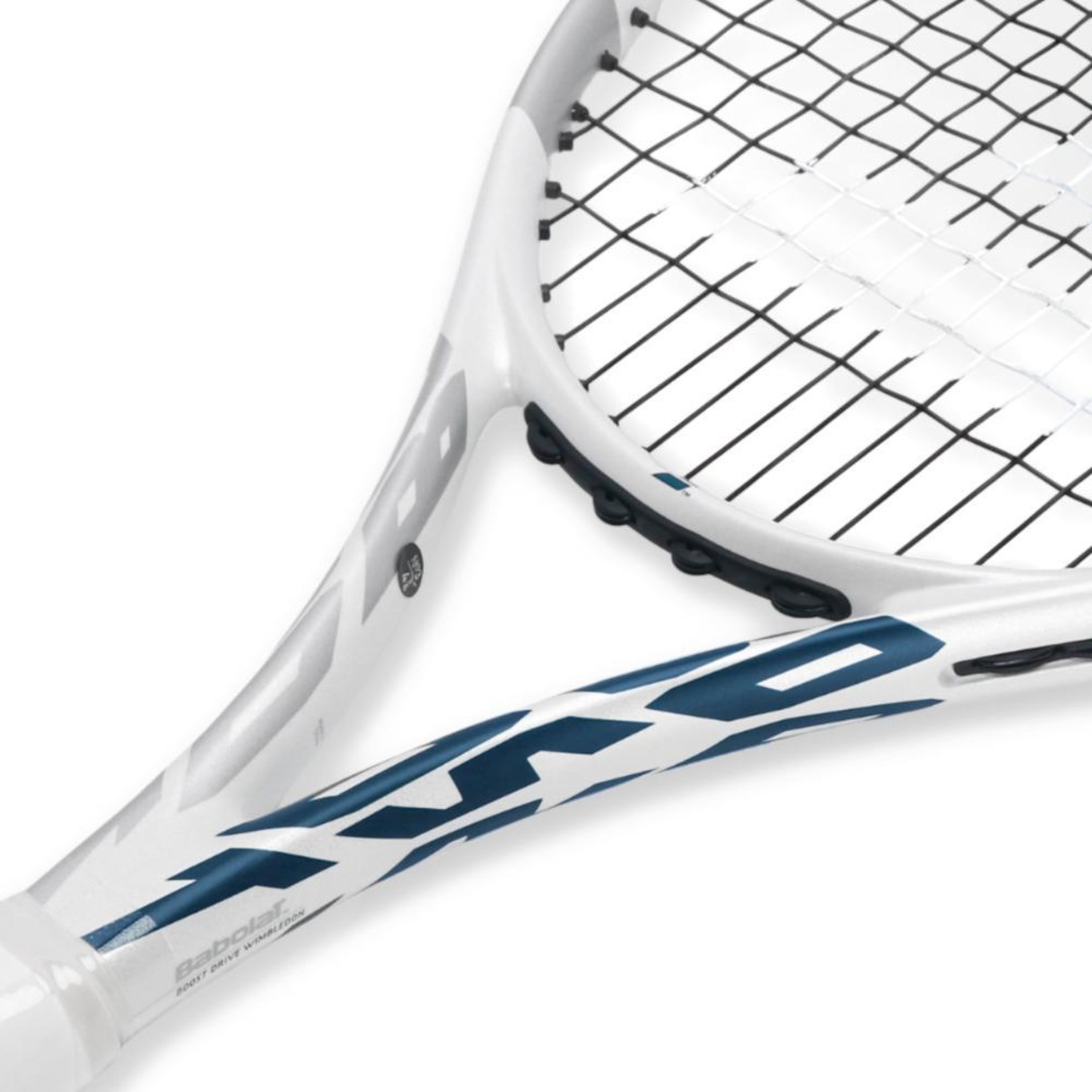 Raquete de Tênis Babolat Boost Drive Wimblendon 260g - Foto 2