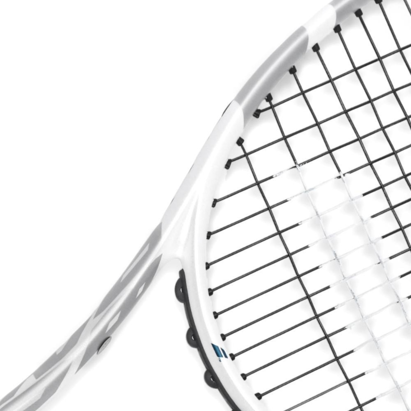 Raquete de Tênis Babolat Boost Drive Wimblendon 260g - Foto 3