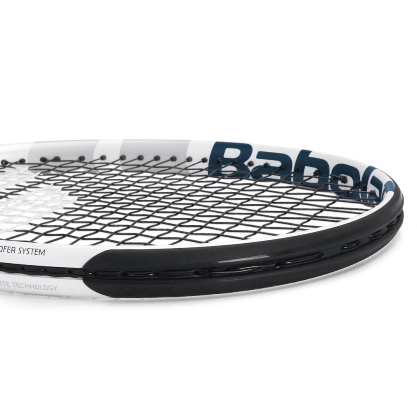 Raquete de Tênis Babolat Boost Drive Wimblendon 260g - Foto 5