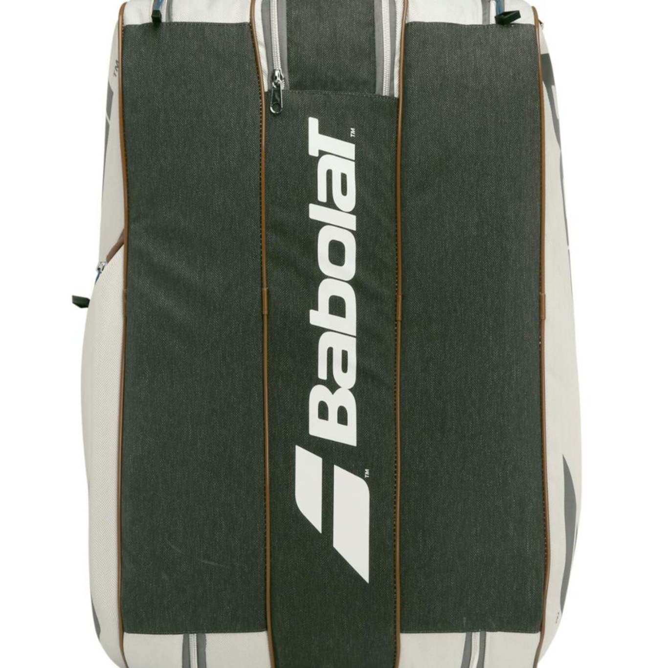 Raqueteira Babolat Wimbledon X9 - Foto 5