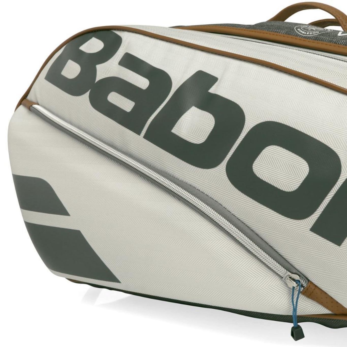 Raqueteira Babolat Wimbledon X9 - Foto 6