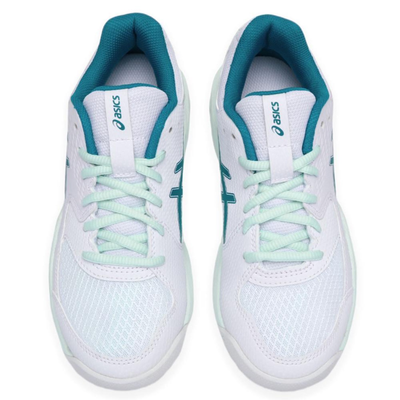 Tênis Asics Gel Dedicate 8 All Court Masculino - Foto 3