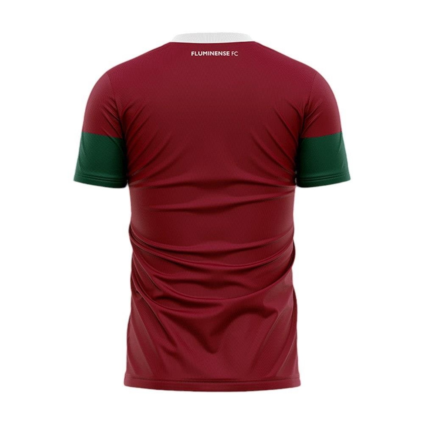 Camisa do Fluminense Braziline Raiar - Infantil - Foto 2