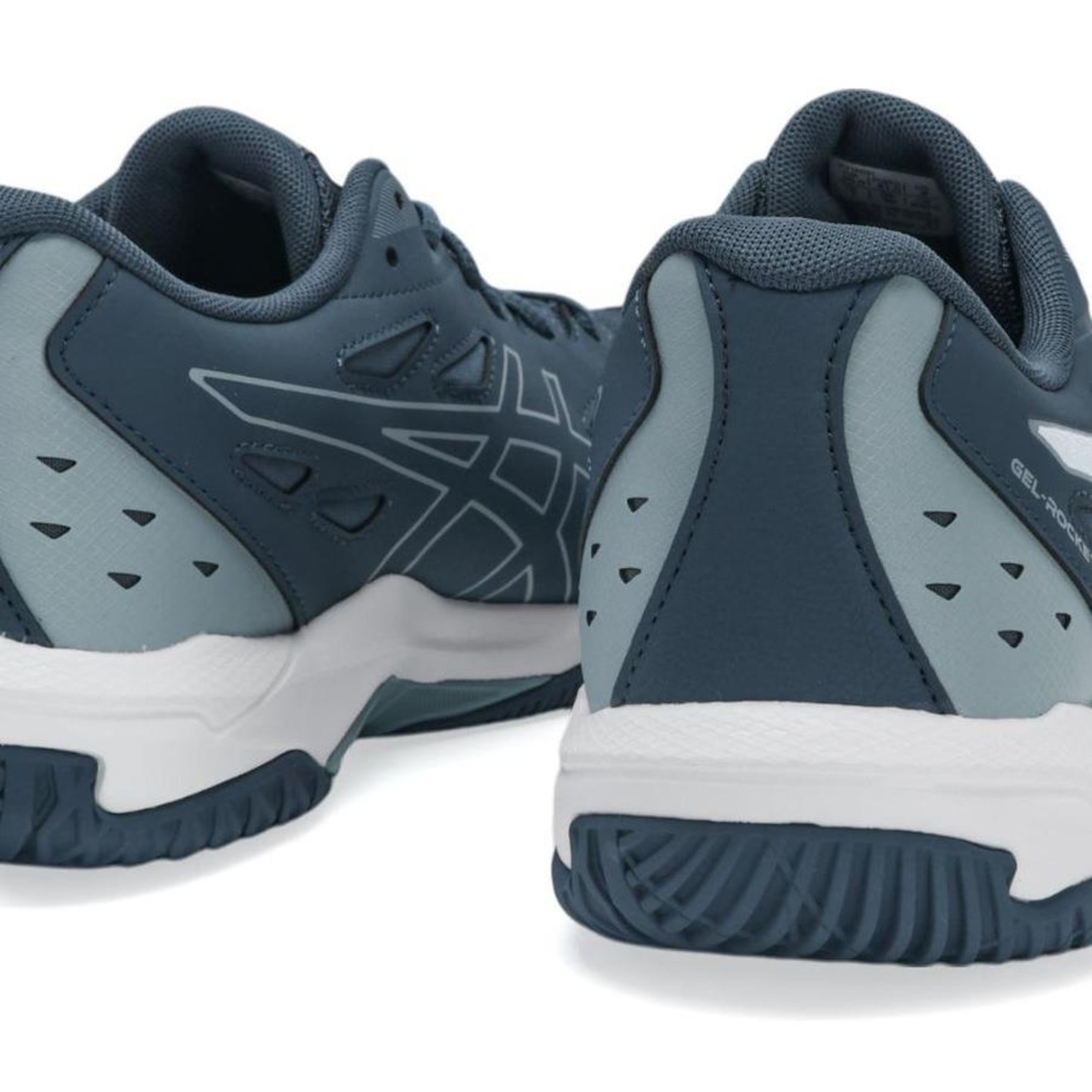 Tênis Asics Gel-Rocket 11 Masculino - Foto 5