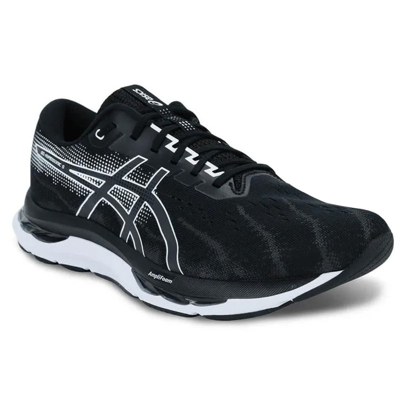 Tênis Asics Gel-Hypersonic 5 Masculino - Foto 1