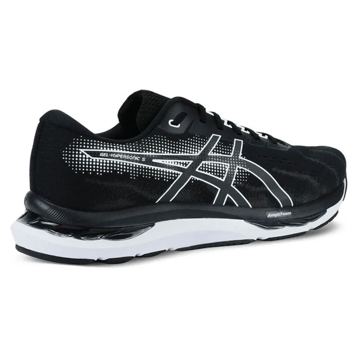 Tênis Asics Gel-Hypersonic 5 Masculino - Foto 3