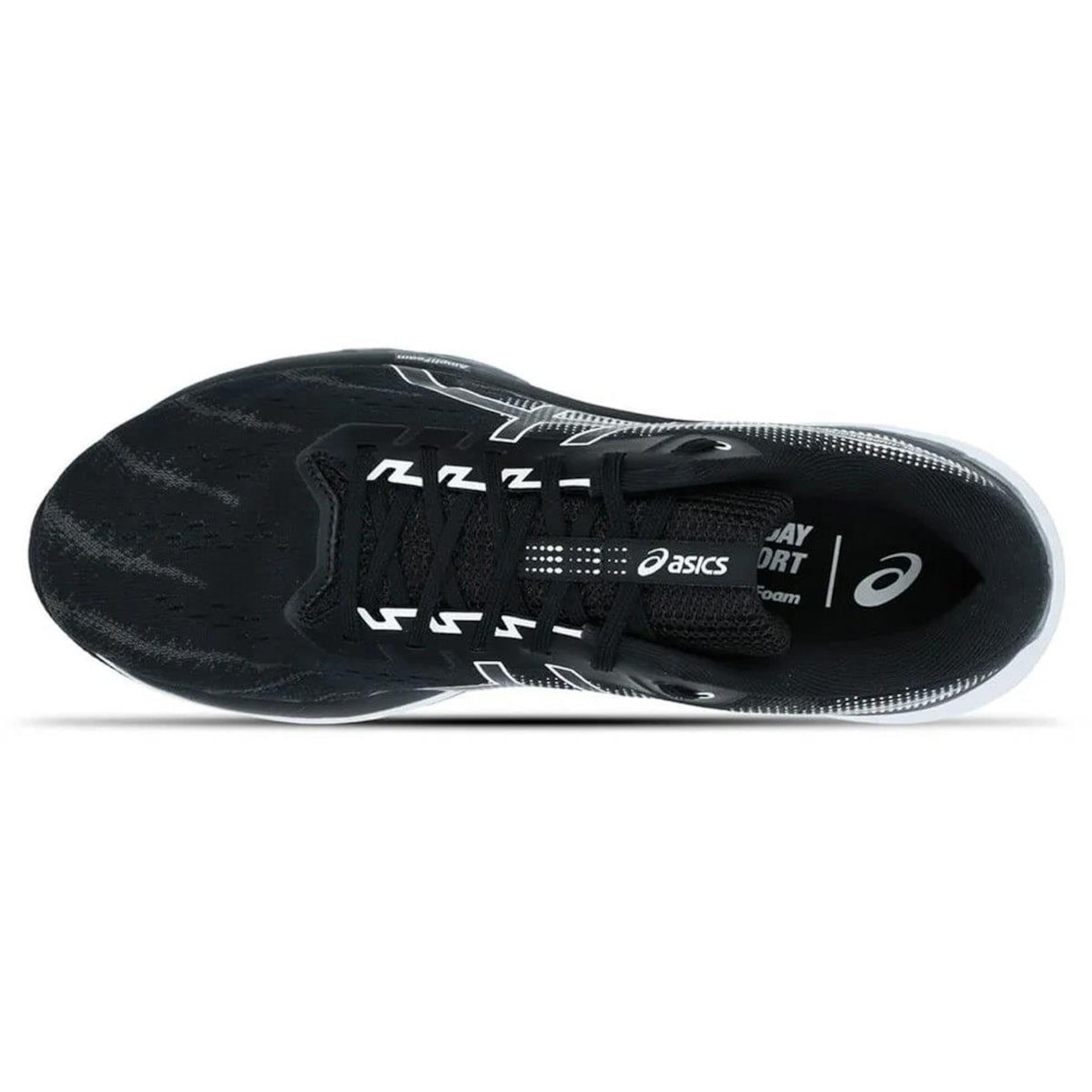 Tênis Asics Gel-Hypersonic 5 Masculino - Foto 4