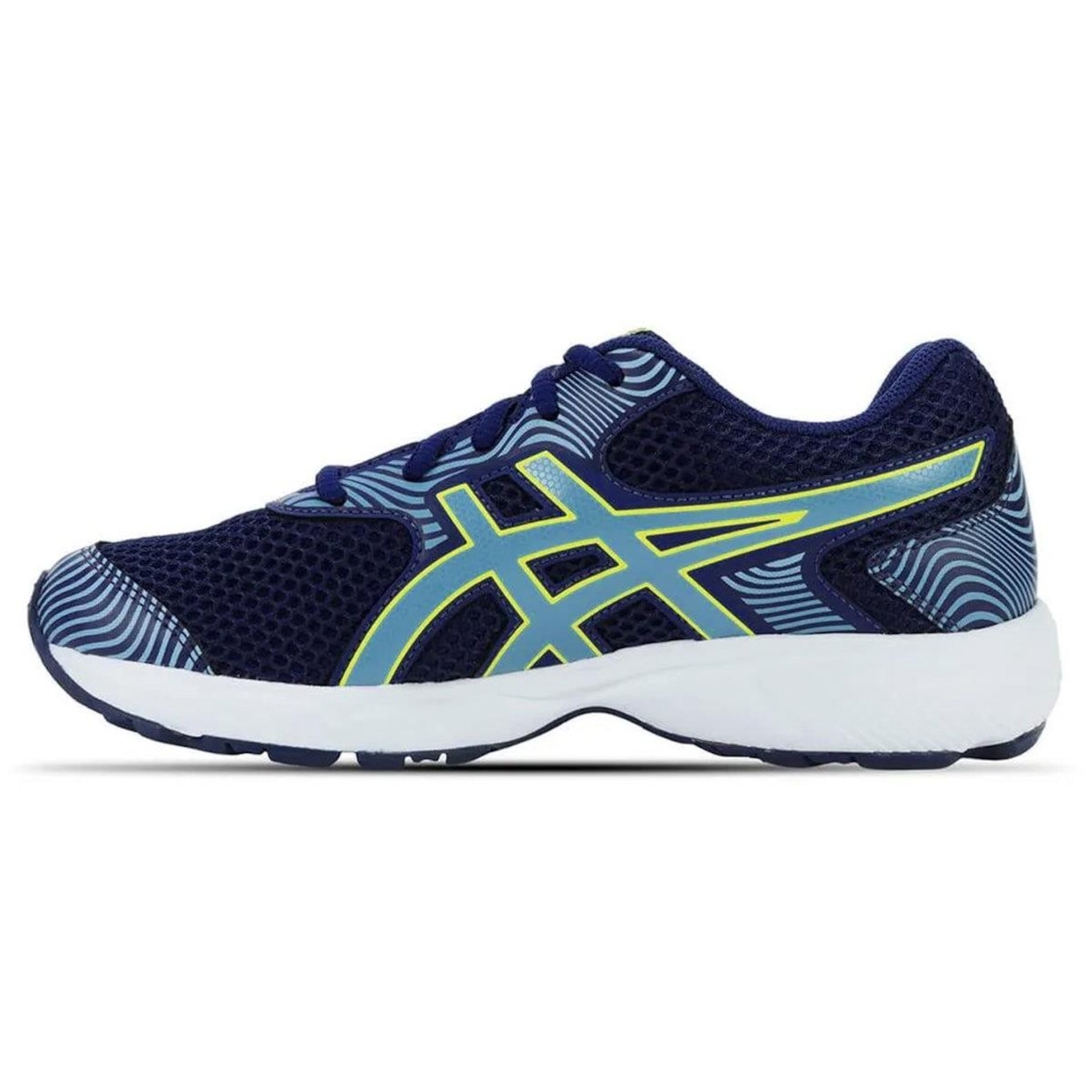 Tênis Asics Buzz 4 Infantil - Foto 2