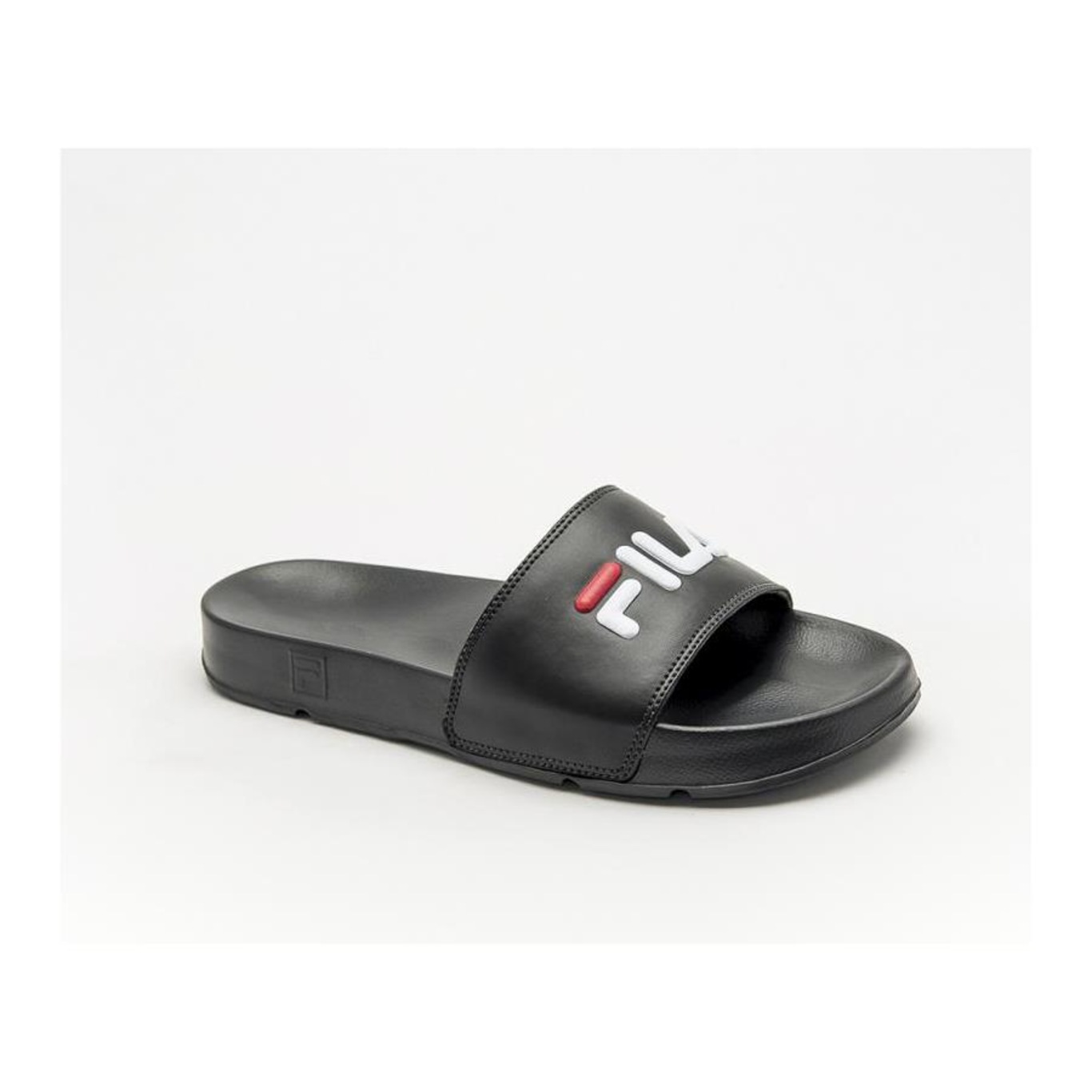 Chinelo Fila Drifter Basic Slide - Masculino - Foto 2