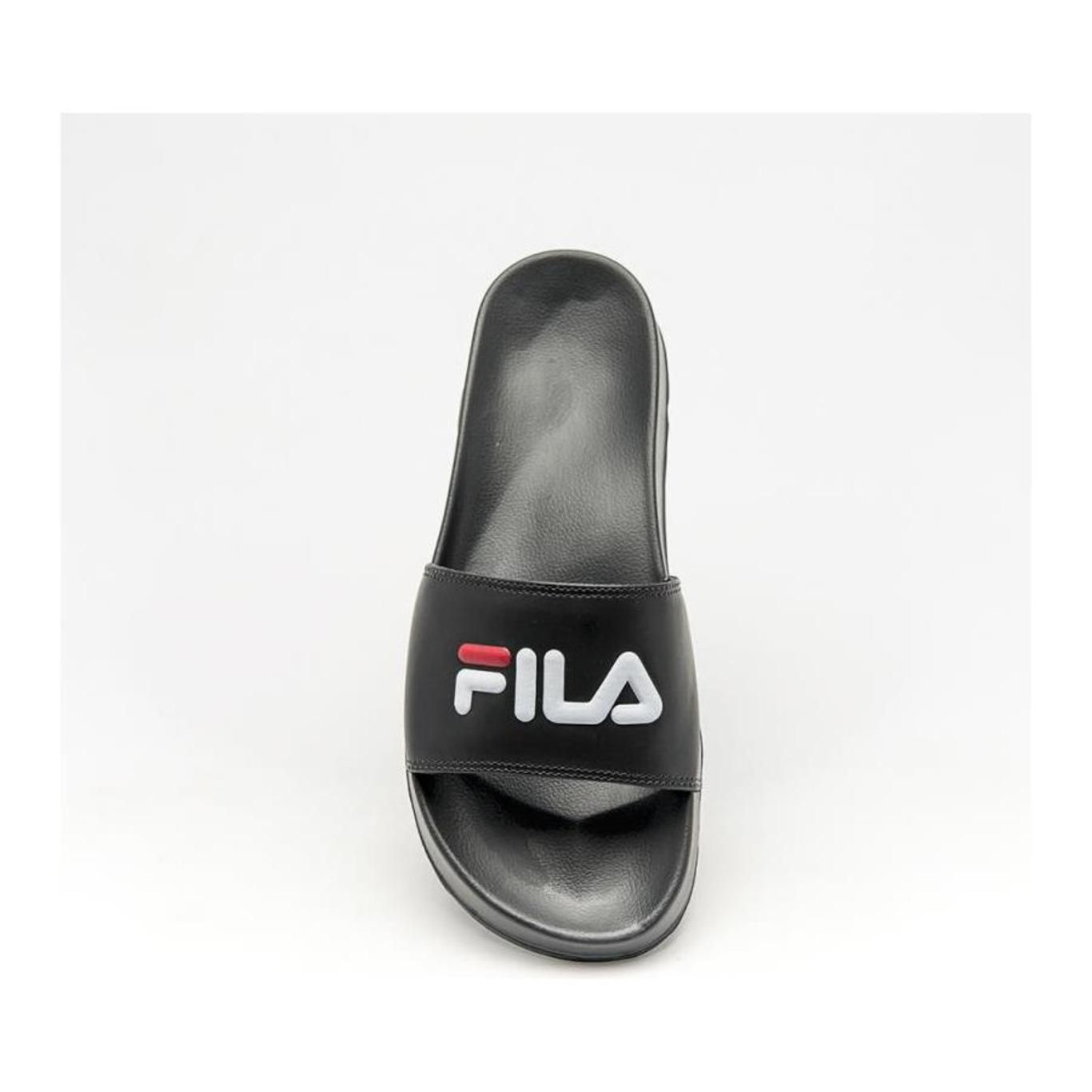 Chinelo Fila Drifter Basic Slide - Masculino - Foto 4