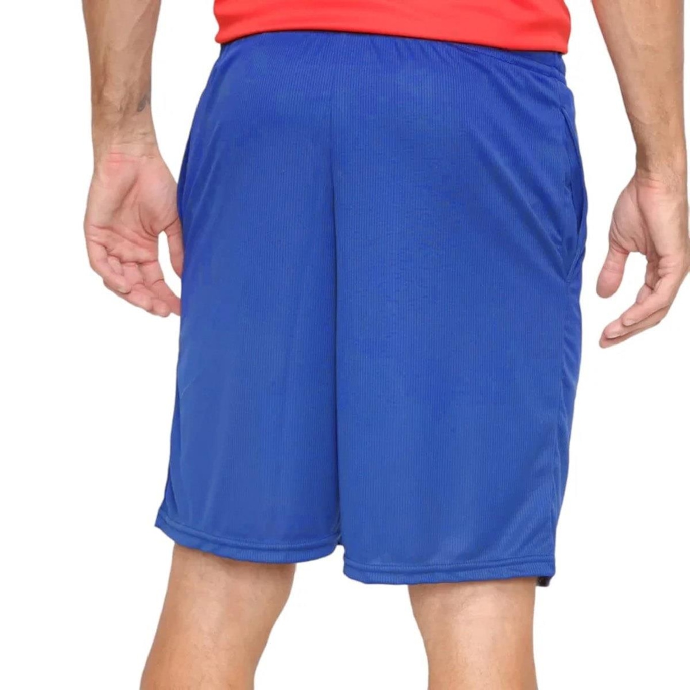 Shorts Puma Performance Knit 10 Masculino - Foto 2