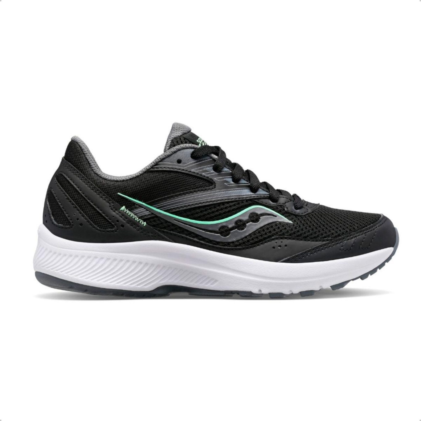 Tênis Saucony Cohesion 15 Feminino - Foto 1