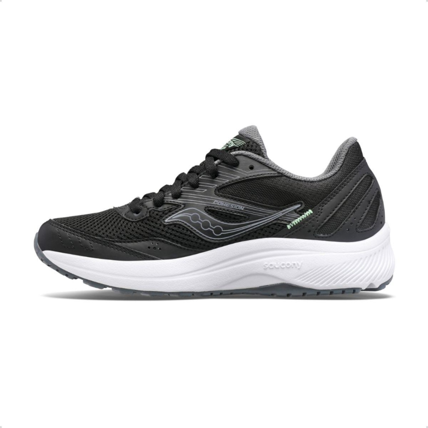 Tênis Saucony Cohesion 15 Feminino - Foto 2