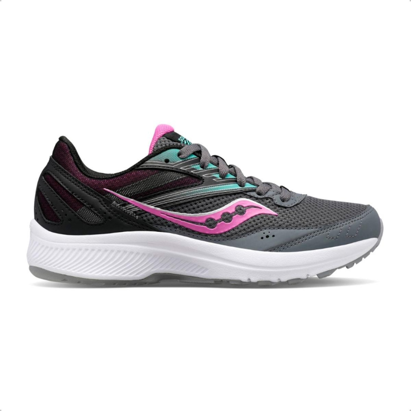 Tênis Saucony Cohesion 15 Feminino - Foto 1