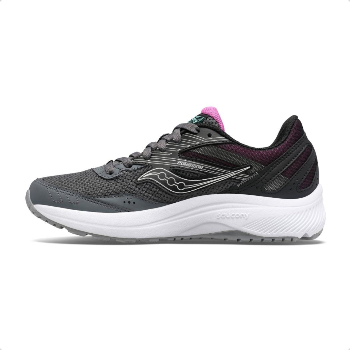 Tênis Saucony Cohesion 15 Feminino - Foto 2