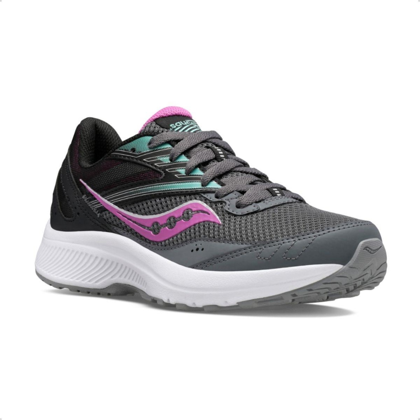 Tênis Saucony Cohesion 15 Feminino - Foto 3