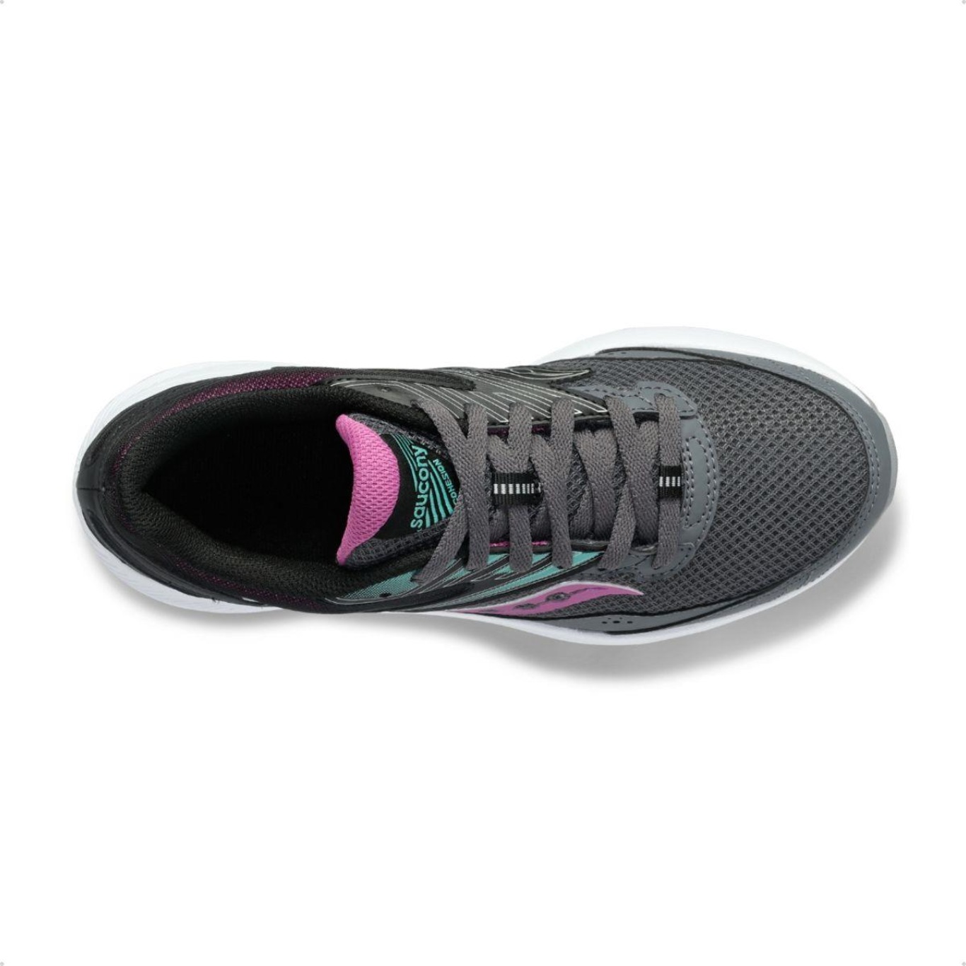 Tênis Saucony Cohesion 15 Feminino - Foto 4