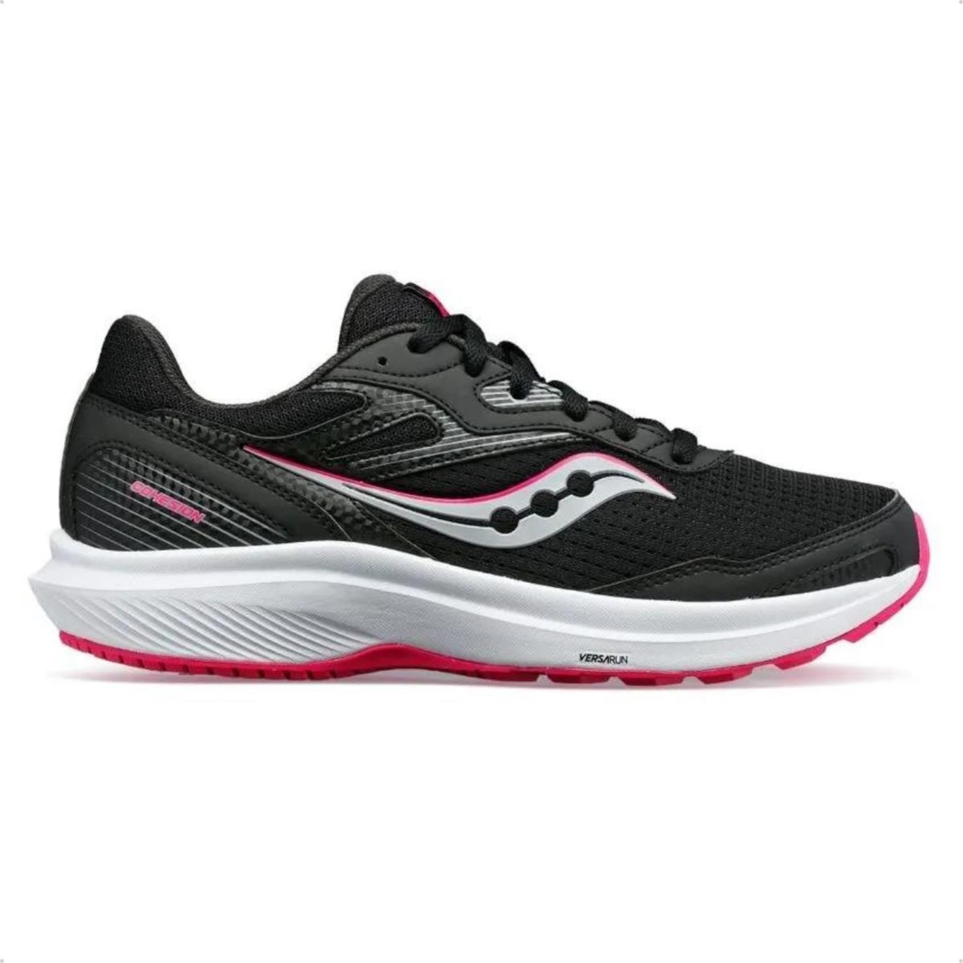 Tênis Saucony Cohesion 16 Feminino - Foto 1