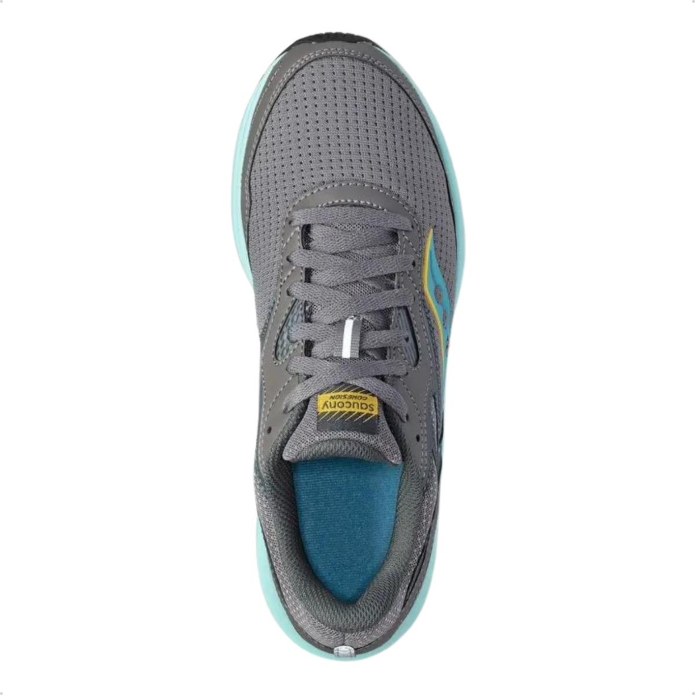 Tênis Saucony Cohesion 16 Feminino - Foto 3