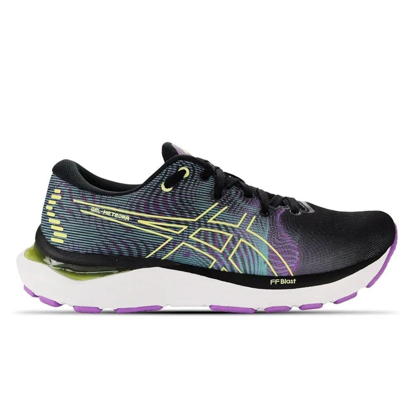 Tênis ASICS Gel-Meteora - Feminino - Foto 1