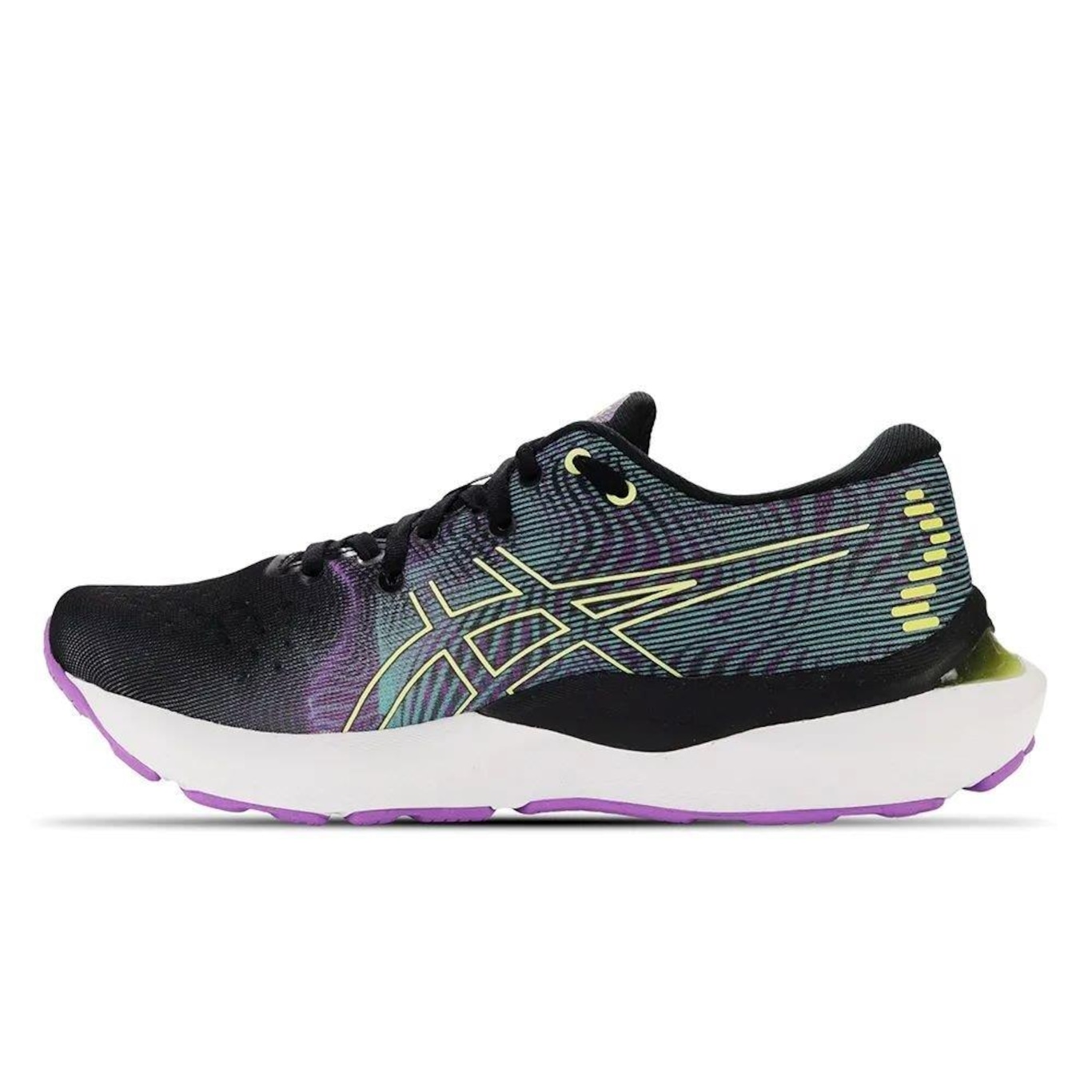 Tênis ASICS Gel-Meteora - Feminino - Foto 2