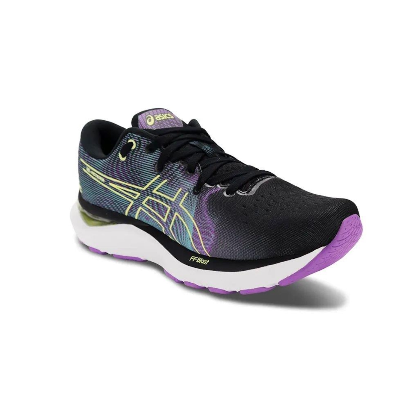 Tênis ASICS Gel-Meteora - Feminino - Foto 3