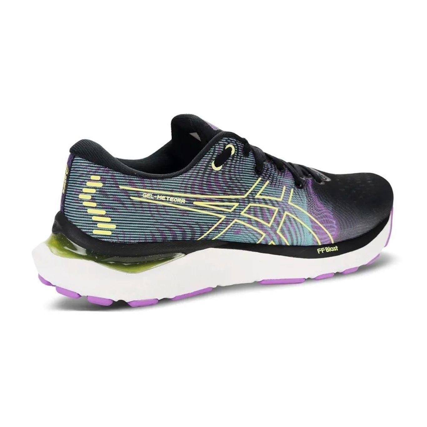 Tênis ASICS Gel-Meteora - Feminino - Foto 4