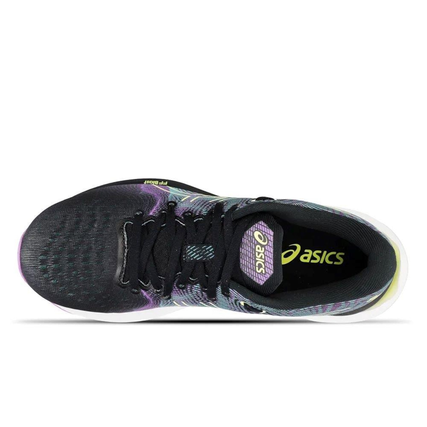 Tênis ASICS Gel-Meteora - Feminino - Foto 5