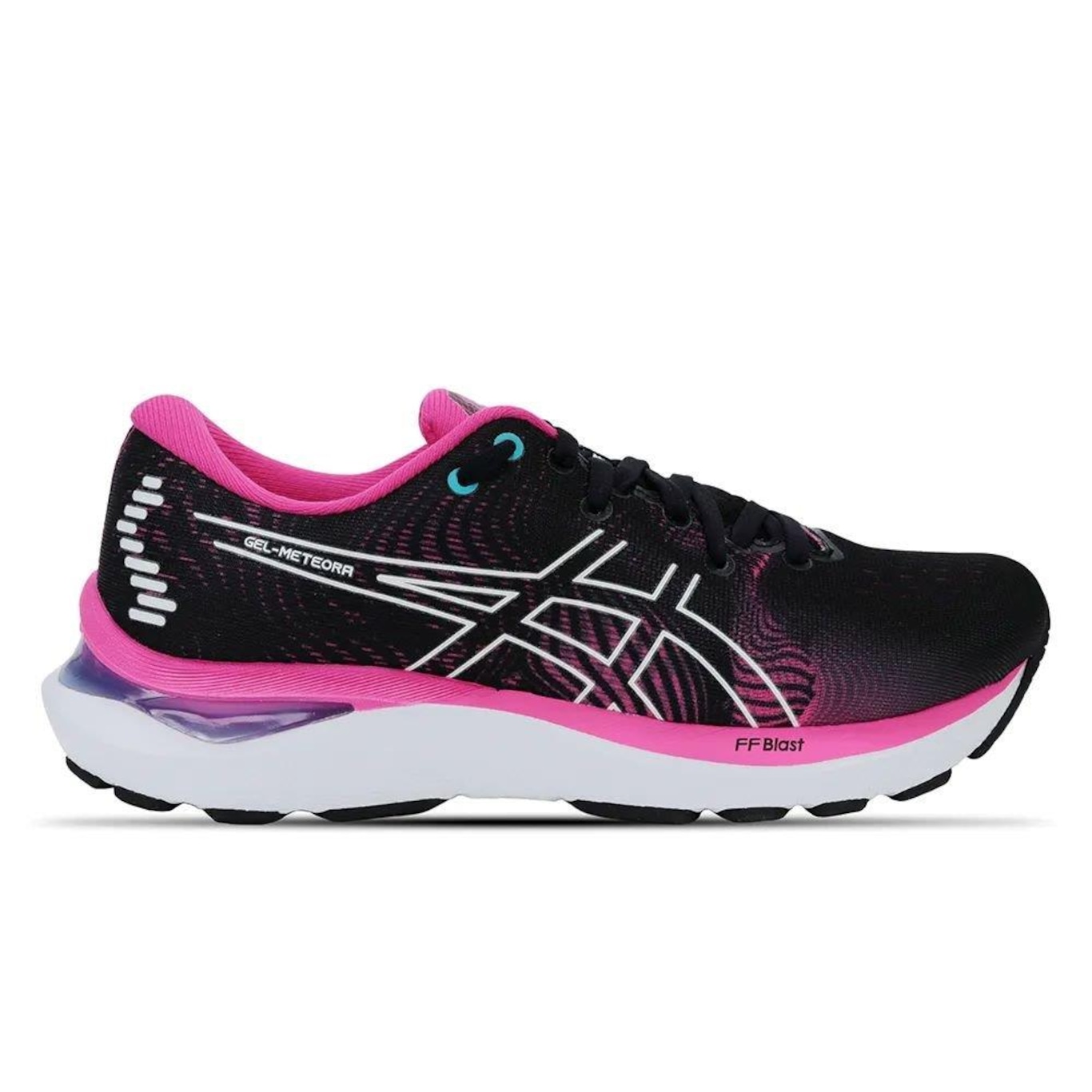 Tênis ASICS Gel-Meteora - Feminino - Foto 1