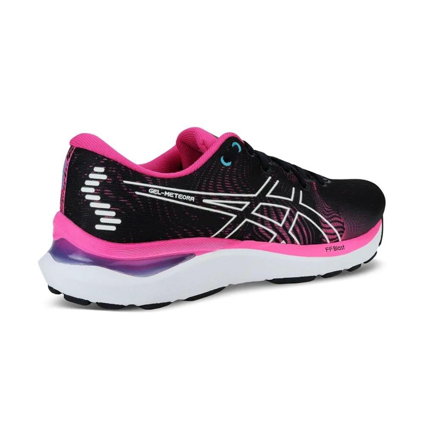 Tênis ASICS Gel-Meteora - Feminino - Foto 4