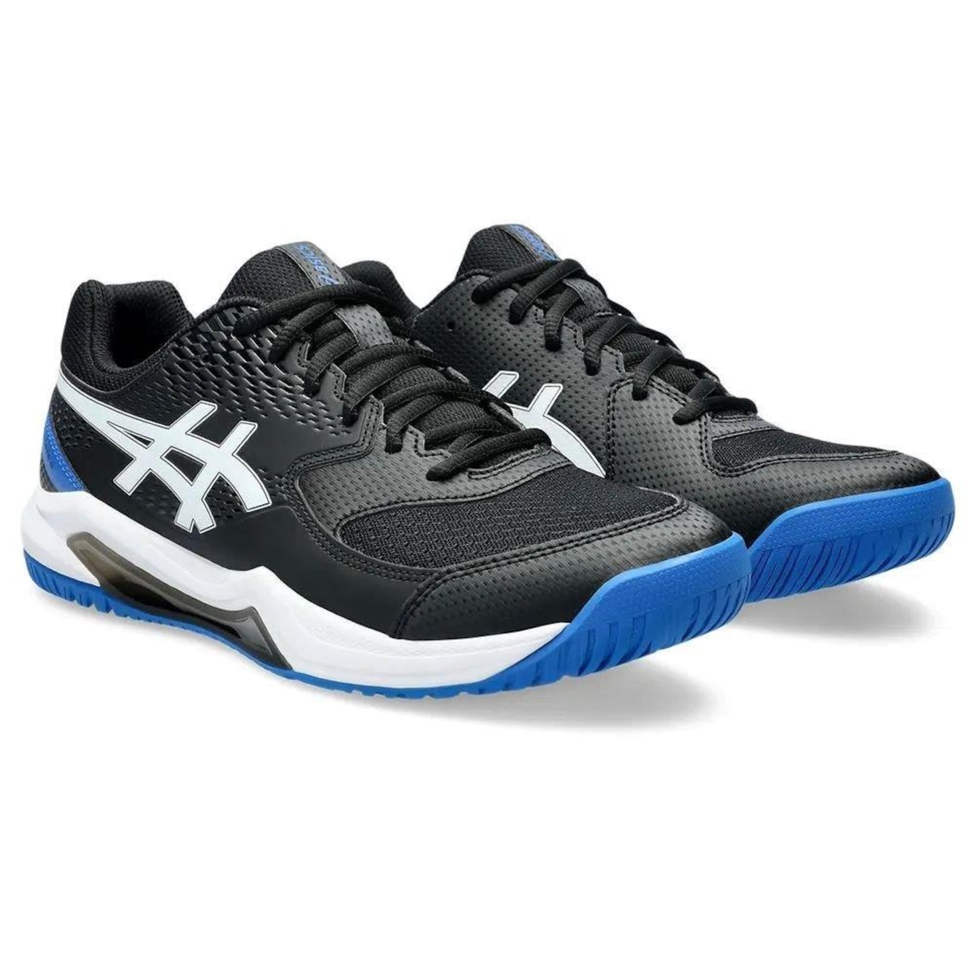 Tênis Asics Gel-Dedicate 8 - Masculino - Foto 3