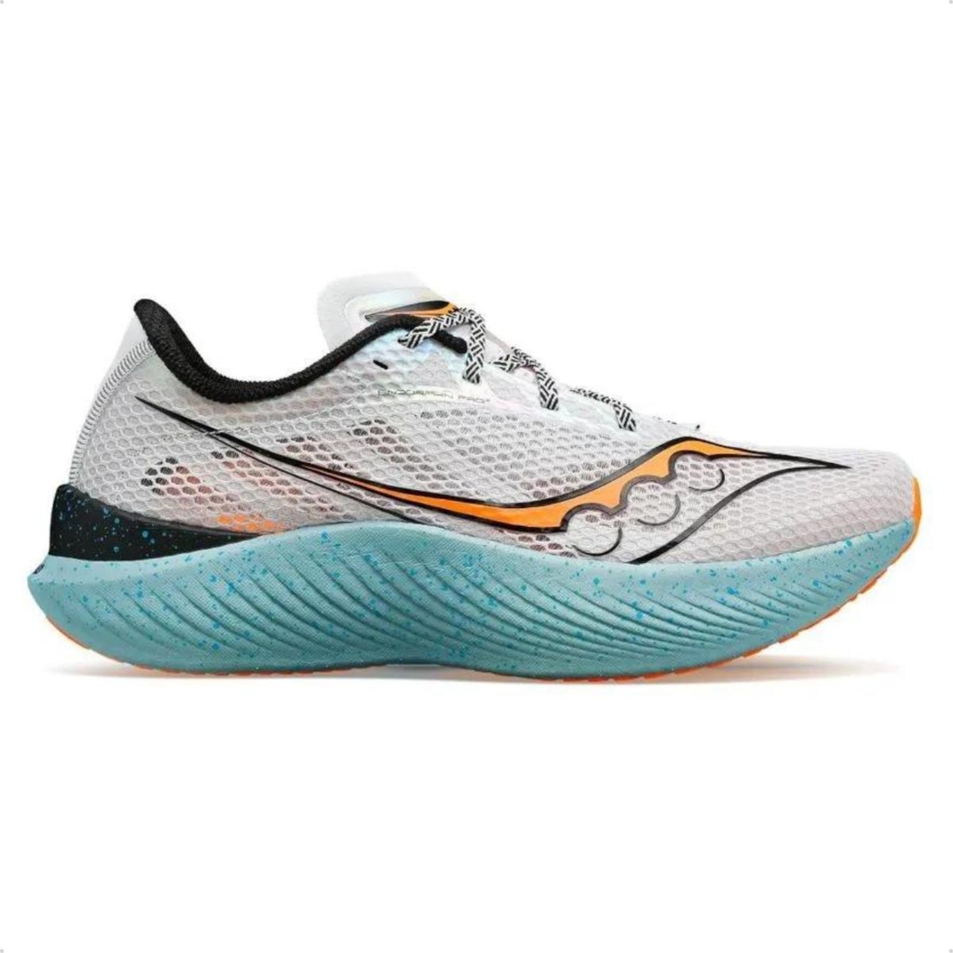 Tênis Saucony Endorphin Pro 3 Masculino - Foto 1