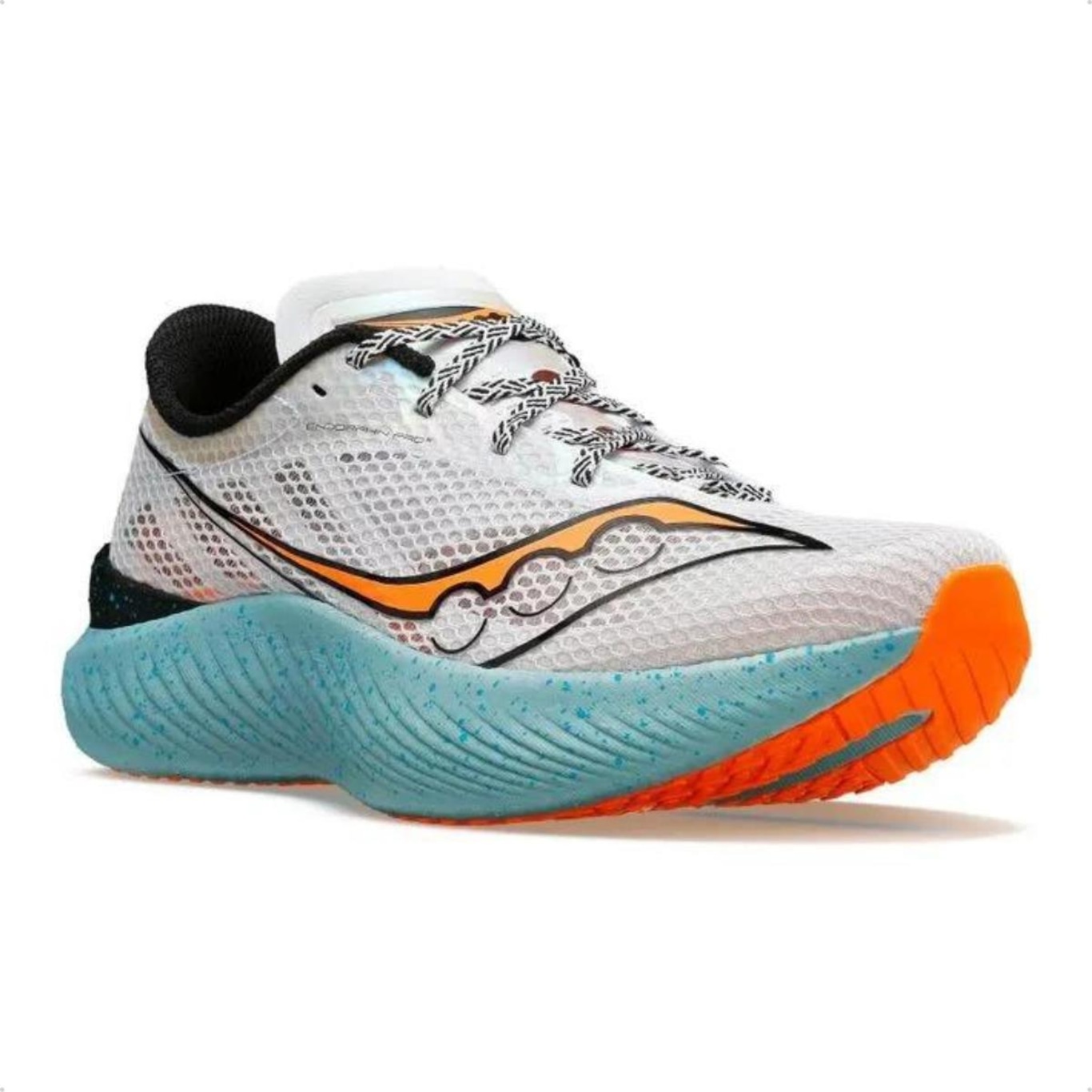 Tênis Saucony Endorphin Pro 3 Masculino - Foto 2