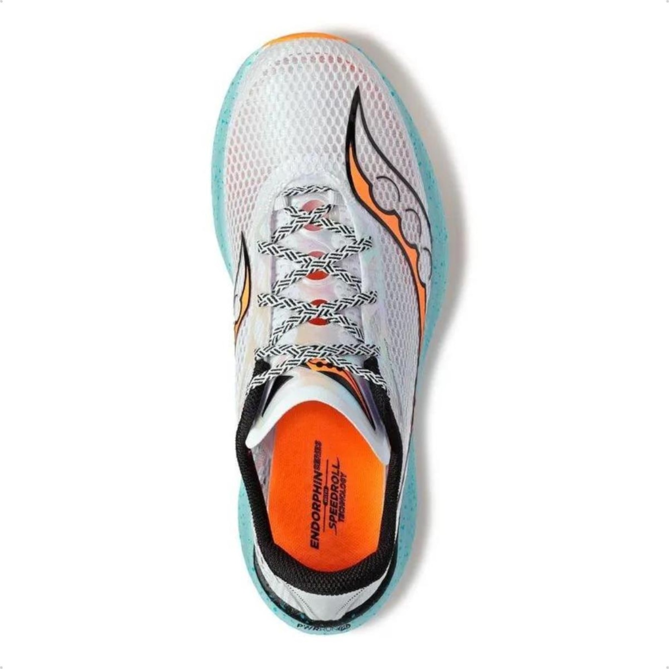 Tênis Saucony Endorphin Pro 3 Masculino - Foto 3